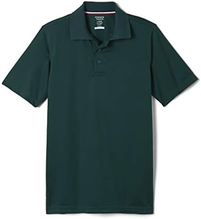 PS Paul Smith Men's Stretch-Cotton 'Broad Stripe Zebra' Polo Shirt