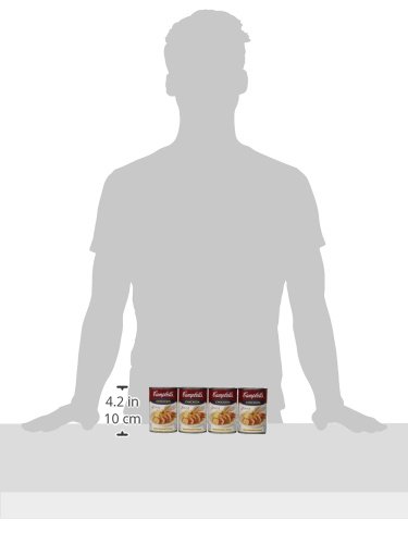 Campbell's Gravy, Chicken, 10.5 Ounce (Pack of 12)
