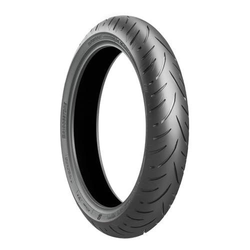 Bridgestone BATTLAX T31R TL - 70/80/R18 58V - A/A/70dB - Summer Tyres (Motorcycle)
