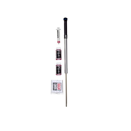 RockShox Lyrik Damper Upgrade Kit, 26", Charger RCT3, complete right side internals