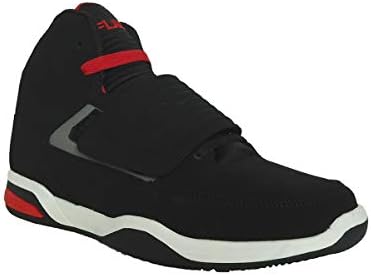 fubu basketball shoes