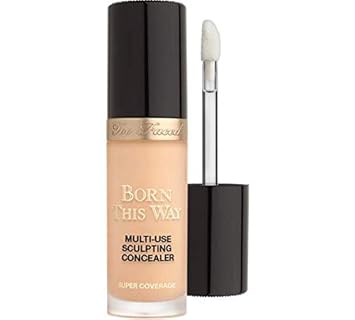born this way foundation and concealer
