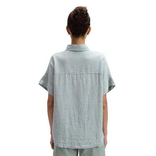 Lee SS Loose Utility Shirt Camiseta Mujer