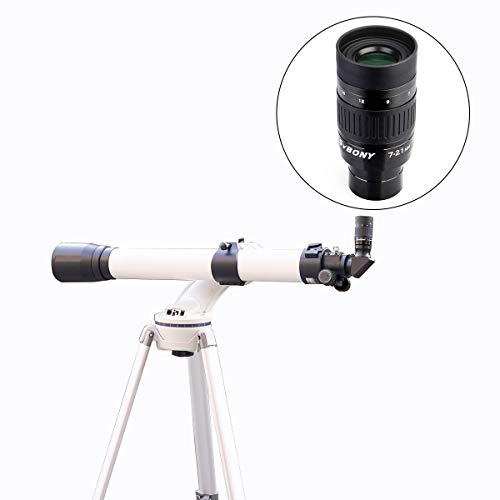 4 SVBONY+Telescope+Eyepiece+Astronomic+Telescopes