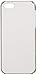 BlastCase Crystal Clear Ultra Thin Hard Case for iPhone 5 Transparent - Non-Retail Packaging - Clear