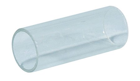 Replacement Glass Tube With Headphones