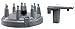 Wells F2103 Distributor Cap and Rotor Kit