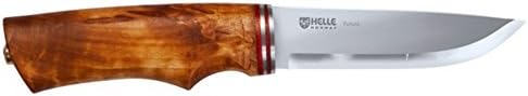 Helle Futura Knife