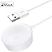 Watch Charger Charging Cable MFi Certified Magnetic Wireless Portable Charger Charging Cable Cord Compatible for Apple Watch Series 4 3 2 1