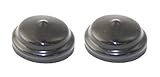 Craftsman 532121232 PK2 Spindle Caps