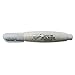 Nissen SFWH Super Fine Metal Marker, White