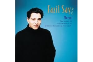 Mozart: Piano Sonatas & Variations