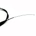 71 inch Throttle Cable for Yerf-dog GO KART part #360000700