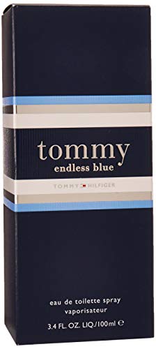 tommy hilfiger endless blue