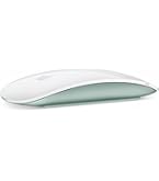 Amazon.com: Apple Magic Mouse (Wireless, Rechargable) - Silver