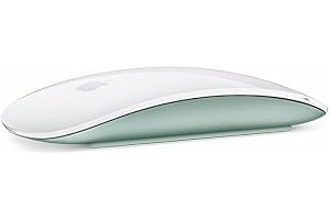 Amazon Renewed Magic Mouse 2 - Green (Renewed)