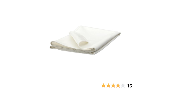 ikea crib mattress protector