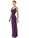 PattyBoutik Women's Sleeveless Summer Maxi Dress