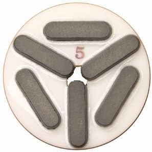 4" Snaillock Resin Position 5 - Abtech (Edge)