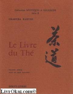 Le livre du thé by (Paperback)