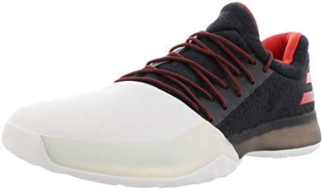 harden vol 1 red and black