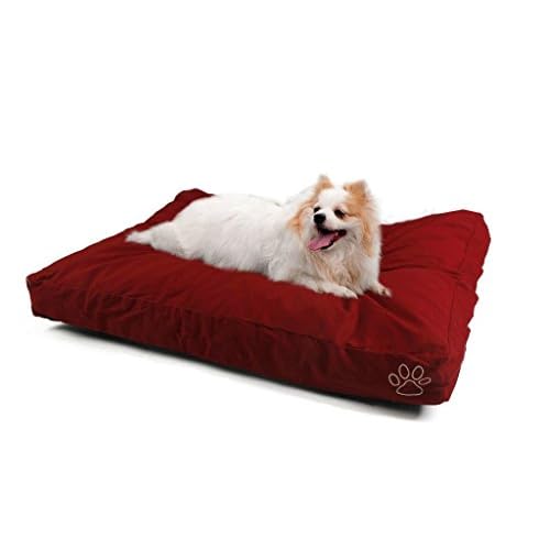 replacement waterproof dog bed covers