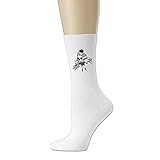 XHXmae Bird Skull Flower Unisex Comfortable Casual