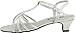 Annie Shoes Women's Enrica Evening Sandal