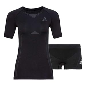 Odlo Set Fundamentals Performance Light dames baselayer set