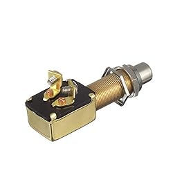 Seachoice 2-Position Push Button Starter/Horn