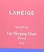 LANEIGE Lip Sleeping Mask ,Berry, Lip Treatment, 0.7 Quncethumb 2