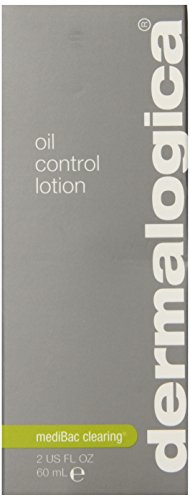 Dermalogica oil control lotion (2 oz.)