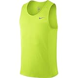 Men's Nike Dri-FIT Miler Running Singlet