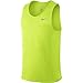 Men's Nike Dri-FIT Miler Running Singlet
