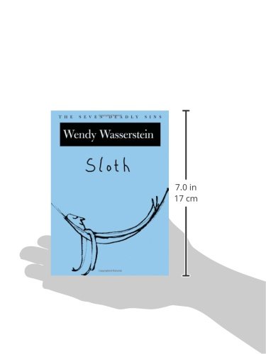 Sloth: The Seven Deadly Sins - //medicalbooks.filipinodoctors.org