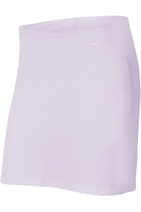 nike victory tennis skirt white