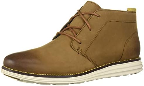 original grand chukka boot