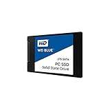 WD Blue 1TB 3D NAND SATA III 6Gb/s 2.5" Internal