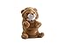 Switch A Rooz Gorilla/Lion Boomer and Roary Plush