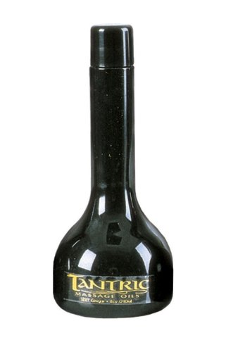 Tantric Love Tibet Ginger Oils