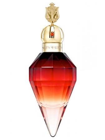 Killer Queen fur DAMEN von Katy Perry - 100 ml Eau de Parfum Spray