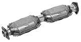 Walker 80690 CalCat Catalytic Converter