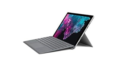 Microsoft LGP-00001 Surface Pro 6