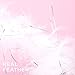 Angel Halo Headband - Halo Light Up with Soft Genuine Marabou Feathers - Headband in White for Christmas, Halloween, Cosplay, Party, Theater Costume Accessory - Fits Most Children and Adults (2 pack)