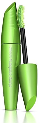 CoverGirl Clump Crusher Mascara By Lashblast, Black Brown [810] 0.44 oz (Pack of 2)