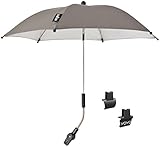 Babyzen YOYO+ Parasol, Grey