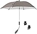 Babyzen YOYO+ Parasol, Grey