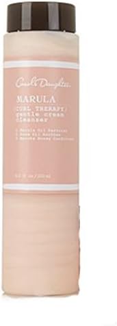 Carols Daughter Marula Curl Gentle Cleanser