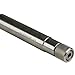 Field Sport AR15 .223 Stainless Steel Thread Protector, 1/2x28 Pitch.750
