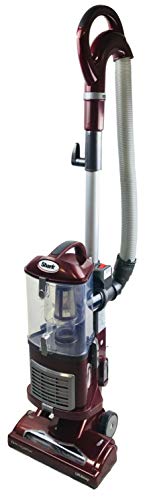 Shark Navigator Upright Vacuum Pet Lift-Away Cleaner HEPA Filter Anti-Allergens Removal Above-Floor Cleaning NV354Q (Renewed) (Cinnamon) - Thumbnail 5